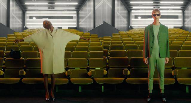 春夏|以服装为载体,2021春夏男装周都讲述了什么?