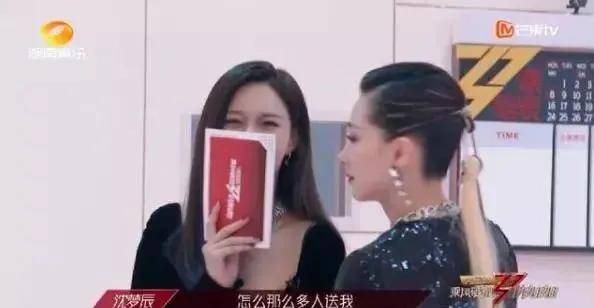 舞台|这么适合女团的她，竟然被淘汰了？