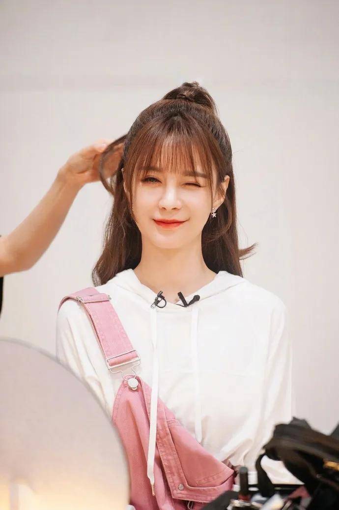 舞台|这么适合女团的她，竟然被淘汰了？