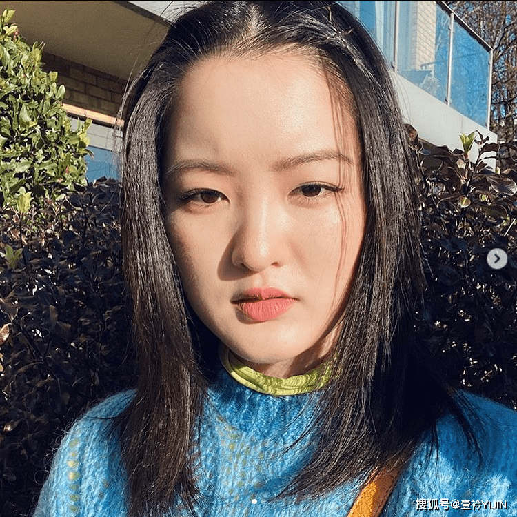 激光|新锐设计师 | 来自圣马丁的小姐姐带你用激光切割技术探讨可持续时尚