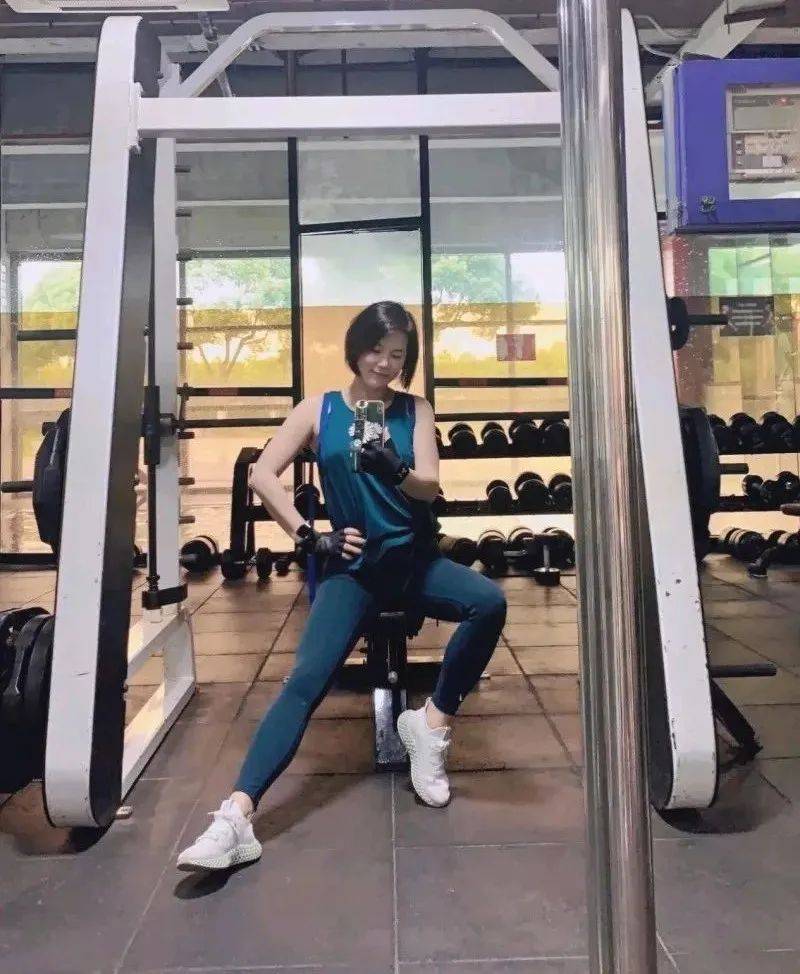 姐姐|为爱奔跑，C位出道 | 国内首个运动姐姐团即将诞生