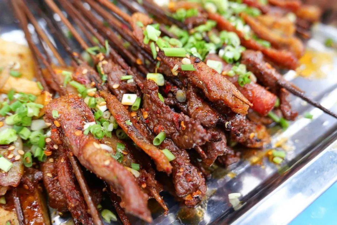 马肉|为什么中国人无肉不欢？这有历史原因