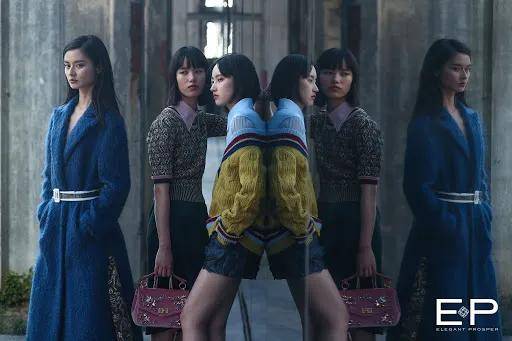 争议|杜鹃最新广告大片再上热搜惹争议，网友：杜鹃也太委屈了吧！