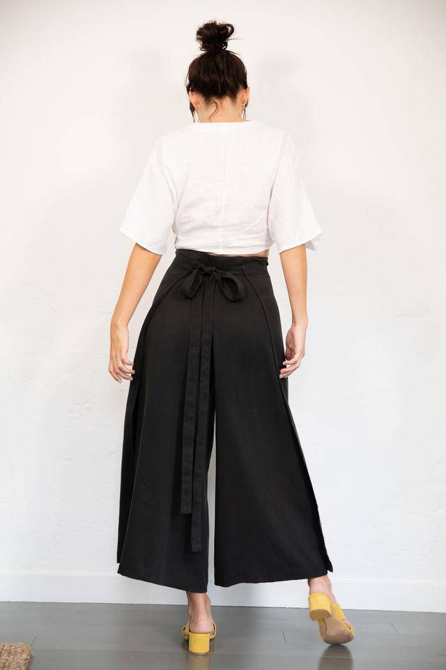 衣服|入伏了！衣柜里就缺这一件衣服