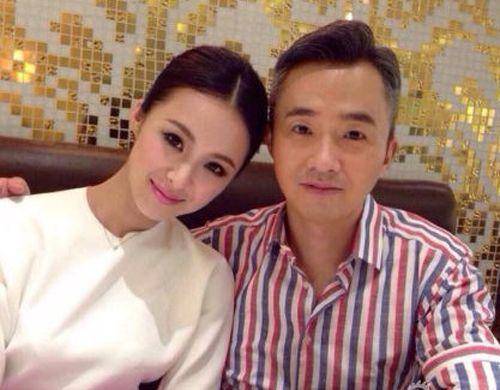 &quot;上海女婿&quot;程雷，因遗传病与大学女友分