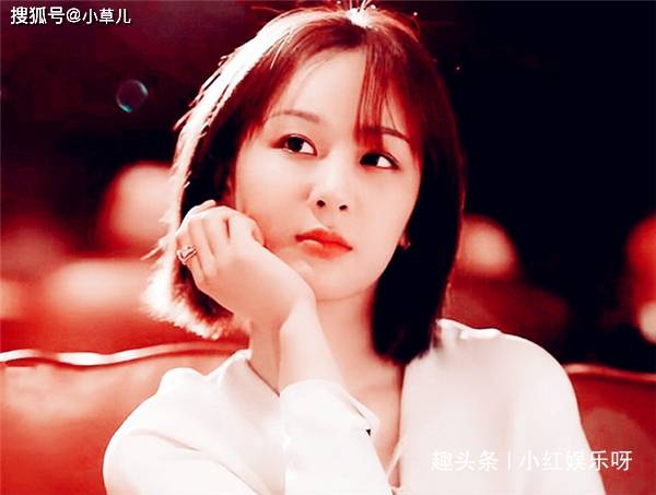 杨紫无缘2020年金鹰女神?新晋金鹰女神不是别人,而是23的她