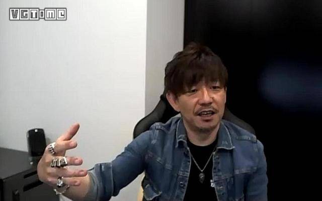 吉田直树:希望《ff14》上ps5 但se仍未决定_手机搜狐网