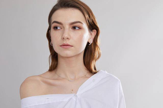 女性|YOOYO珠宝,让女性自由做自己,Be yourself!