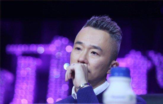 &quot;上海女婿&quot;程雷，因遗传病与大学女友分