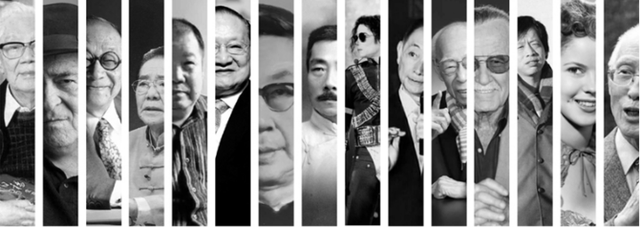 作家韩浩明:文字时代正在落幕,经典仍然有人在读!