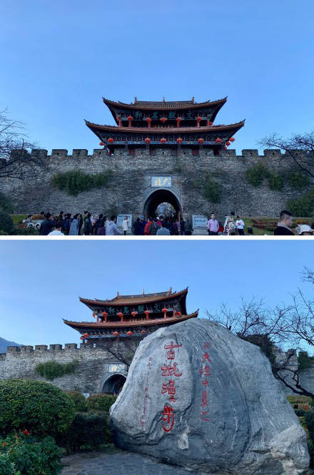 云南昆明旅游景点推荐_主要景点介绍_金花轻松游