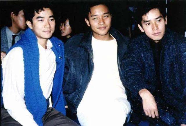 父亲|原创赌王葬礼上，何超琼让旧爱与父亲同框：原来，她一直未能忘记他