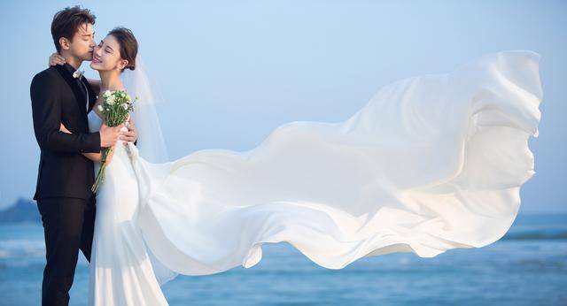 放榜青岛私人定制婚纱摄影前十名,要结婚的赶紧收藏