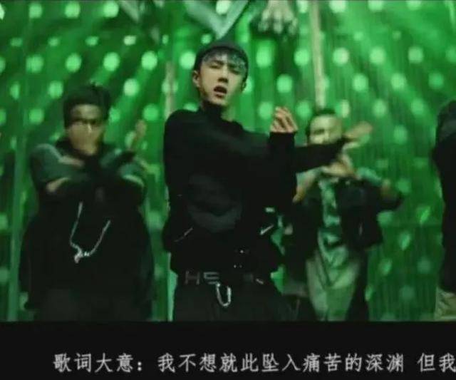 街舞|王一博《天天向上》外首个固定综艺，自信满满，结果却不尽人意