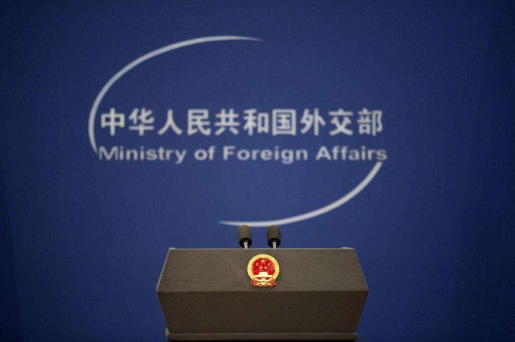 新的外交部新闻发言人到岗,盘点历任外交部新闻发言人都去了哪里_中国