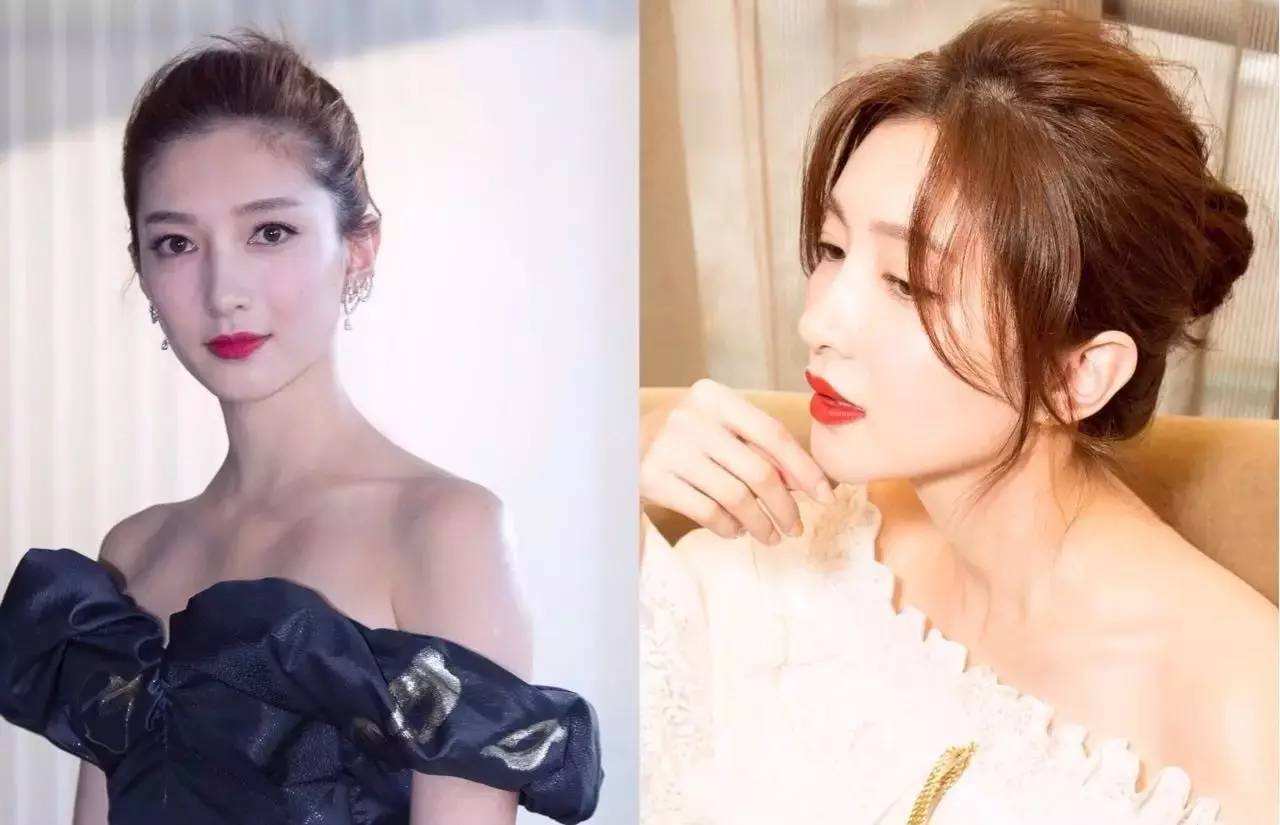 热巴|热巴重回颜值巅峰,剪刘海变身人间芭比,真是换刘海如换脸吗?