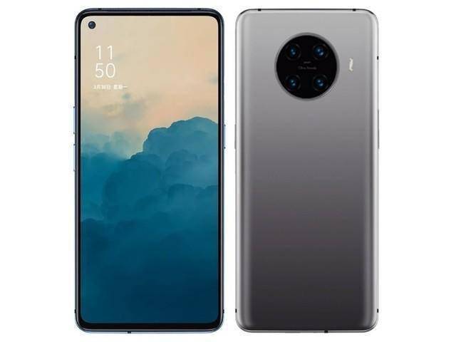 封王|上半年最流畅手机TOP10：华为P40封王，OV两款手机吊打小米10