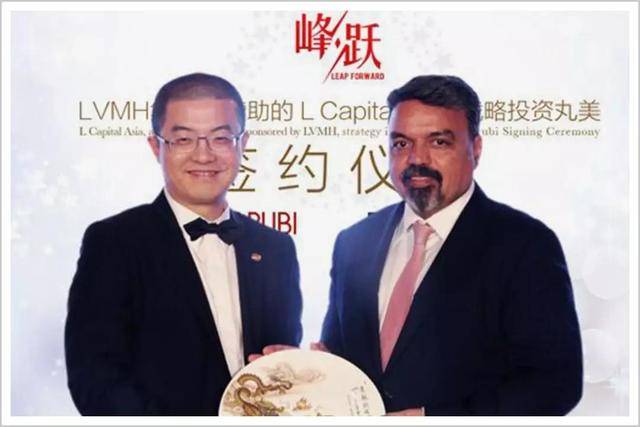 男人|卖最贵，干最大，他是最会从女人化妆包里赚钱的男人