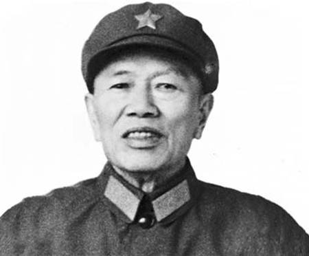 1980年7月3日,开国上将邓华病逝,中央发表评论说: "邓华的一生是革命