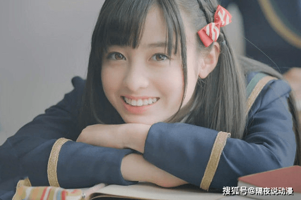 三坑|00后小女孩的“破产”捷径:让她们同时爱上洛丽塔、JK、汉服!