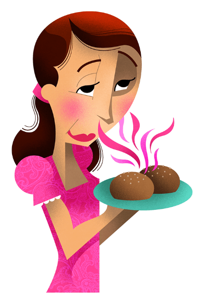 定义|当代女孩的身材焦虑：是谁定义了以瘦为美的审美？| 凹凸世界