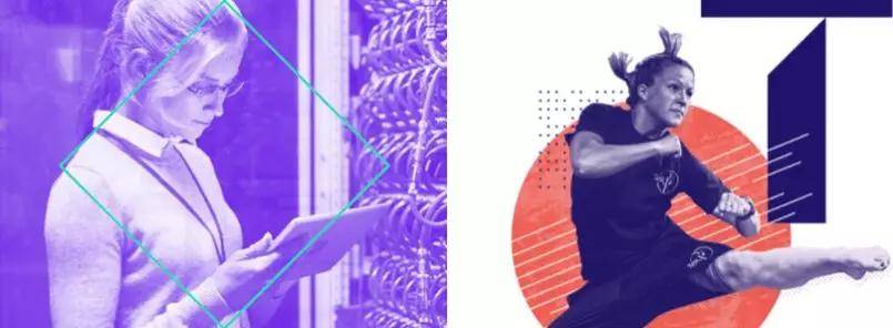 设计|平面设计师在目前的趋势有哪些？