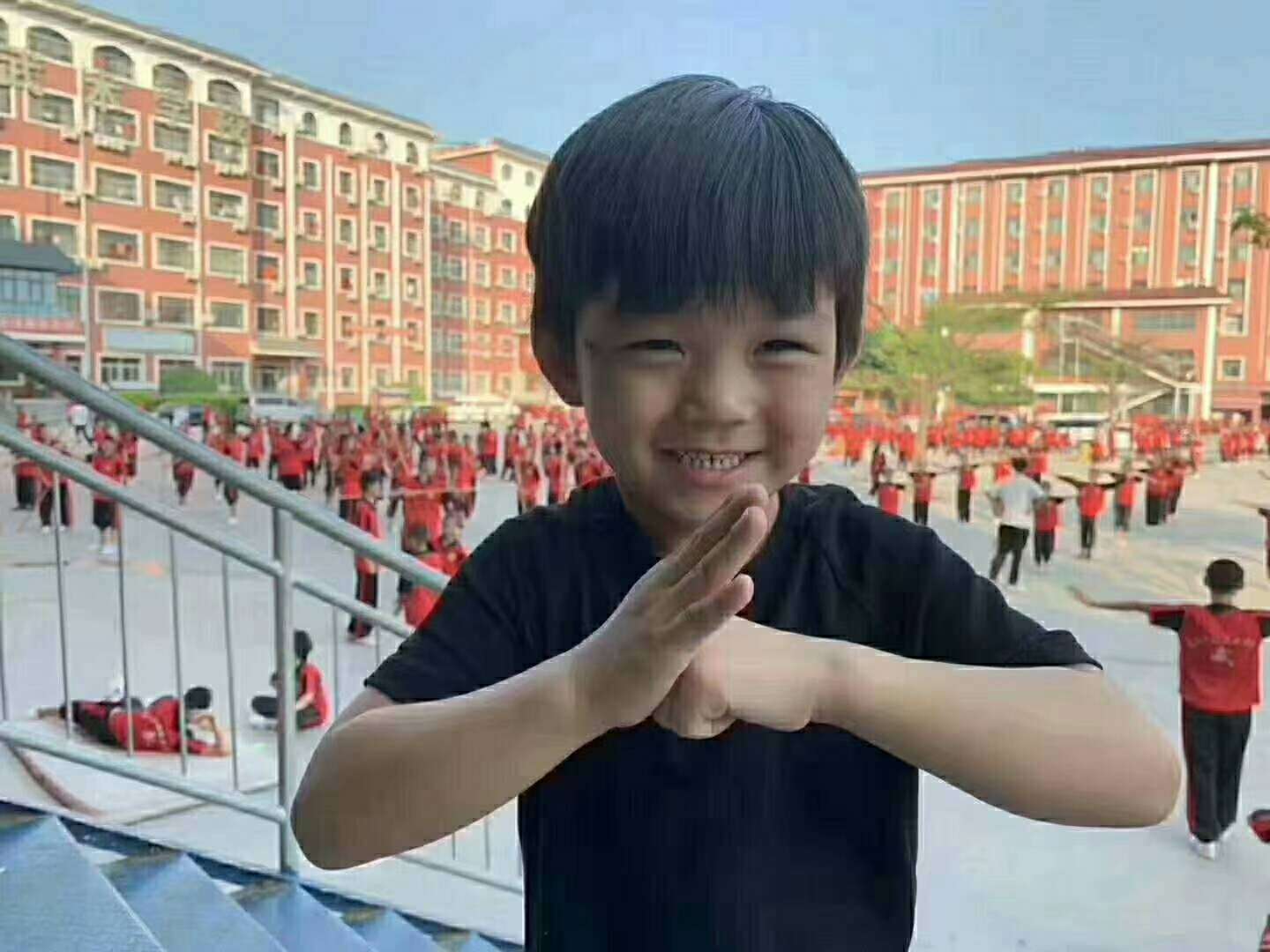 叛逆|学生异常叛逆少林寺武校能够有效管理吗？