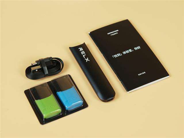 功能|悦刻电子烟能用多久，relx悦刻一颗烟弹相当于几包烟？