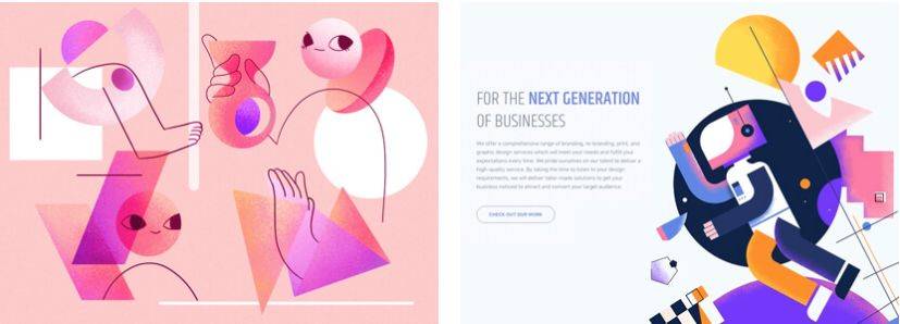 设计|平面设计师在目前的趋势有哪些？