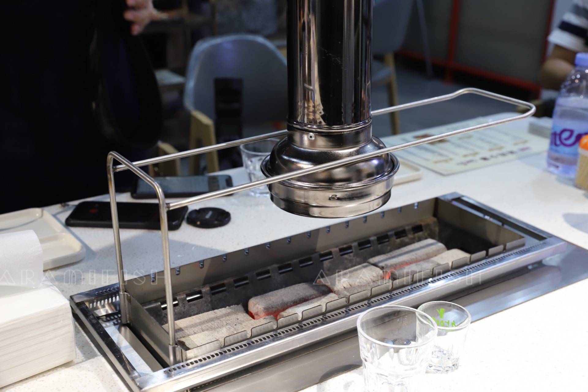 烧烤|不用自己动手，就能吃到超地道的延边风味厦门这家烧烤