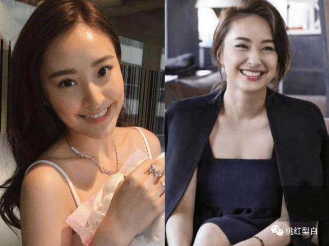 嫂子|奚梦瑶不受四太待见，就因为没有准嫂子这样福气的“旺夫脸”？