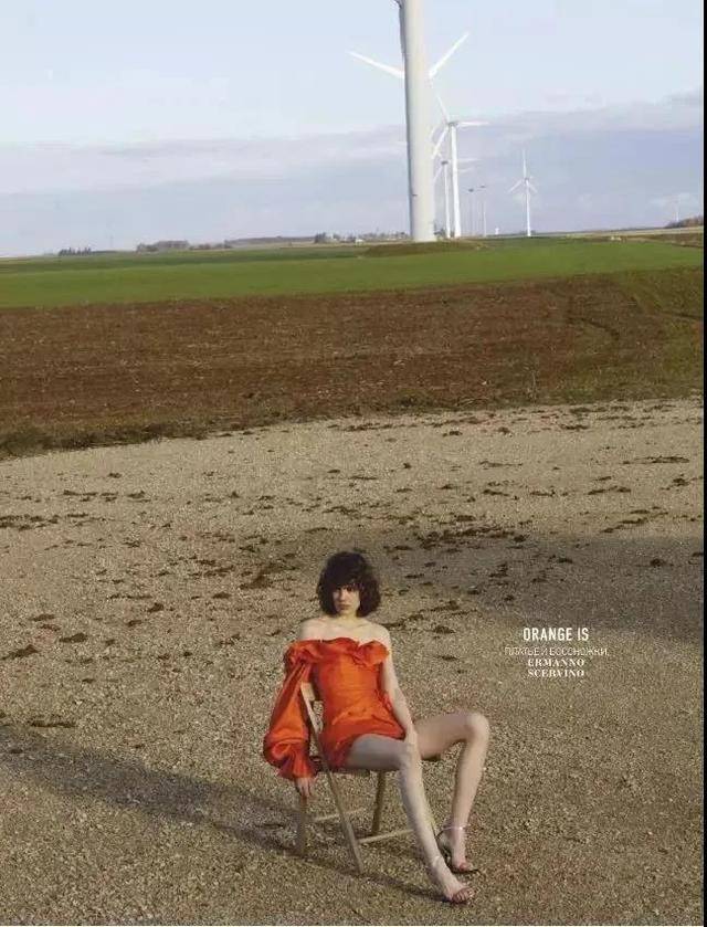 身材|＂胖＂是可以用穿衣来修饰的！不同的身材只要穿对，照样瘦成竹竿