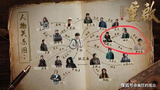 原创张起灵不高冷了,黑瞎子有感情线,盗墓笔记重启还能看吗?