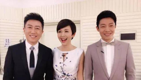 新闻|原创还记得“最美国脸”欧阳夏丹吗?离开新闻联播后,她过得怎样?