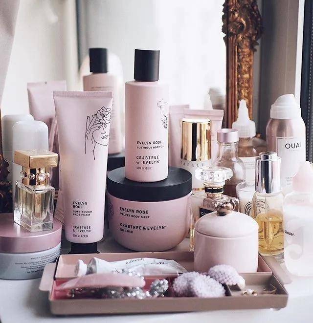 成分|爱了两年、空瓶N管！这些夏日舒爽小物，我真的离不开啊