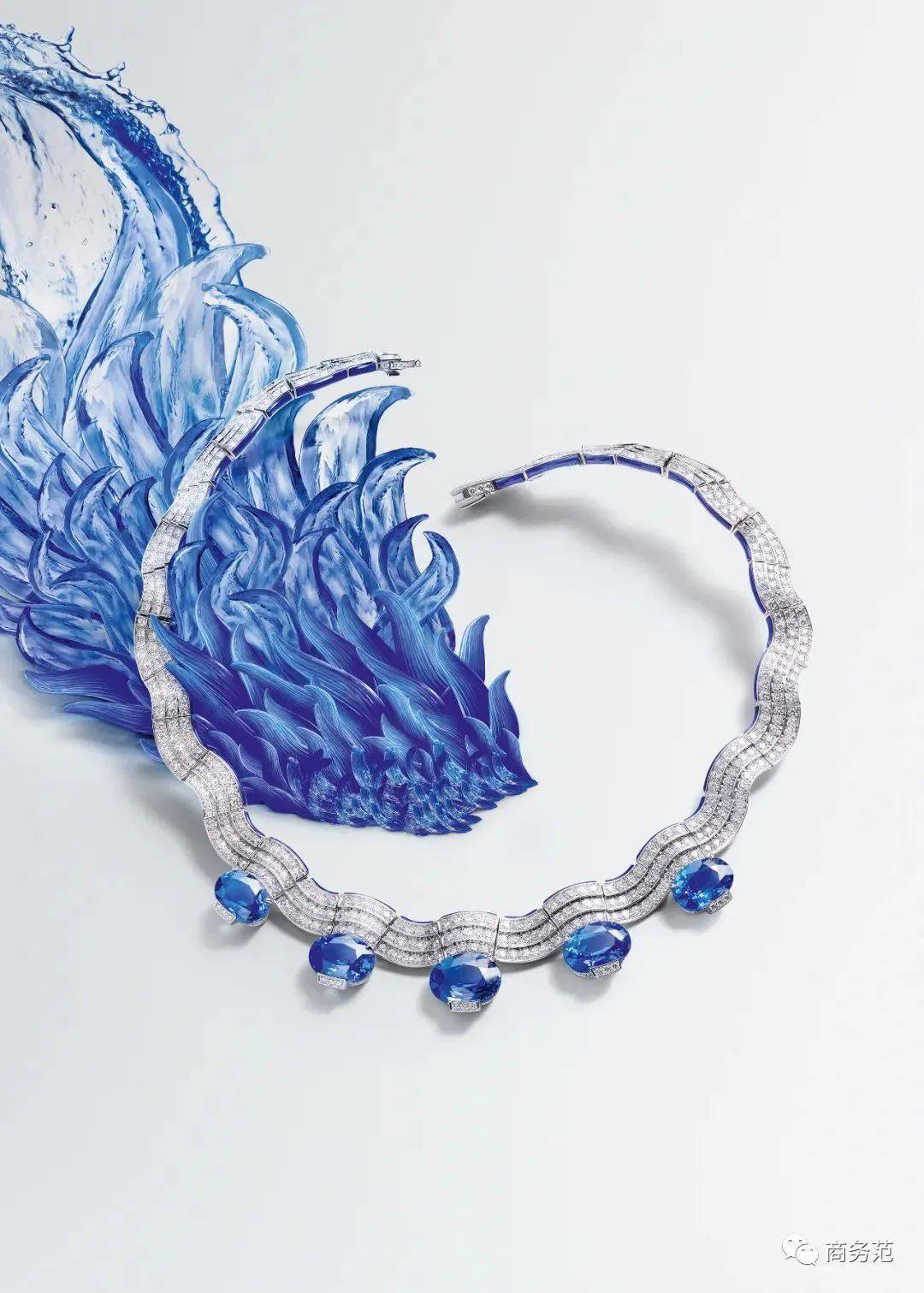 pdf|全世界富豪名媛、顶级VVVVIP们，今年最想要的珠宝清单.pdf