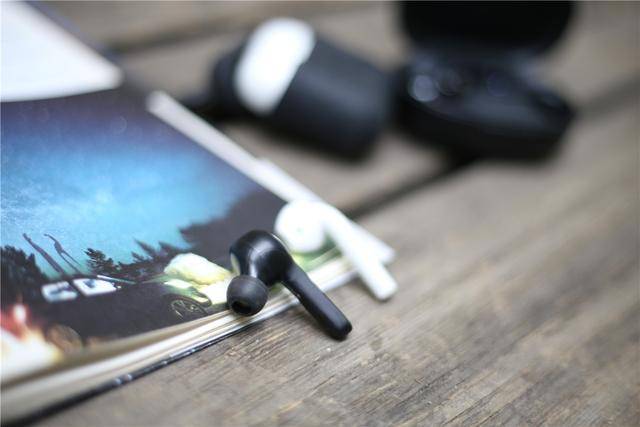 Life|Anker Soundcore Life Note无线耳机，299音质能手杀出一条血路？