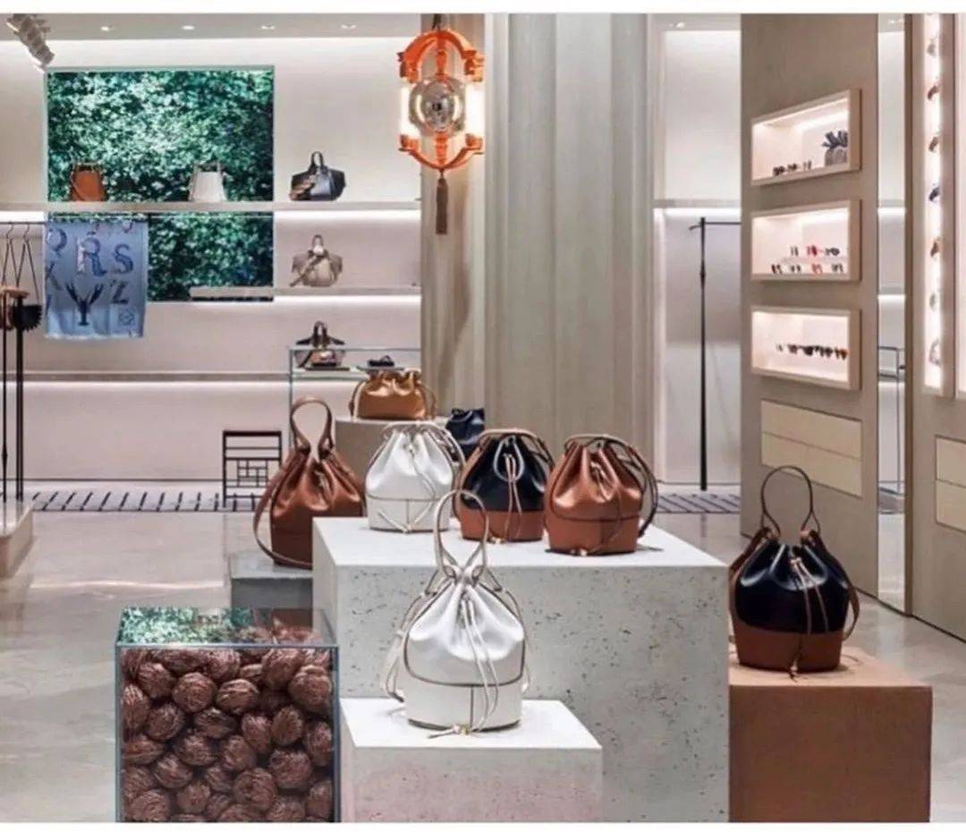 视觉|精选品牌七月动态，视觉输出用尽心思让你心动