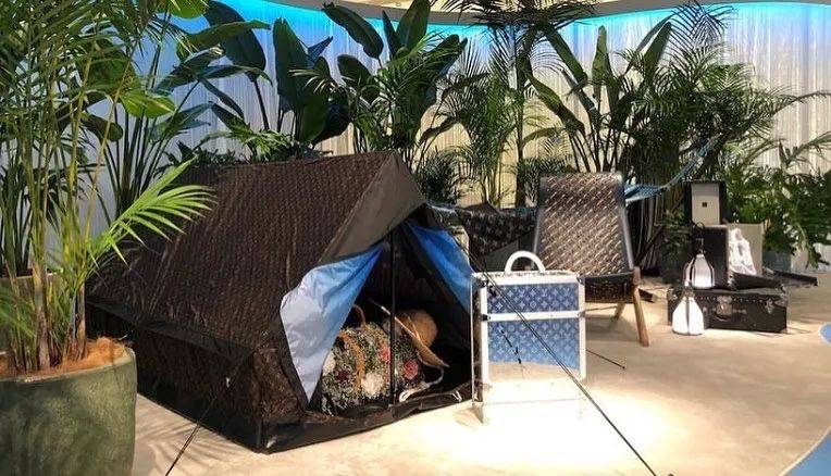 视觉|精选品牌七月动态，视觉输出用尽心思让你心动