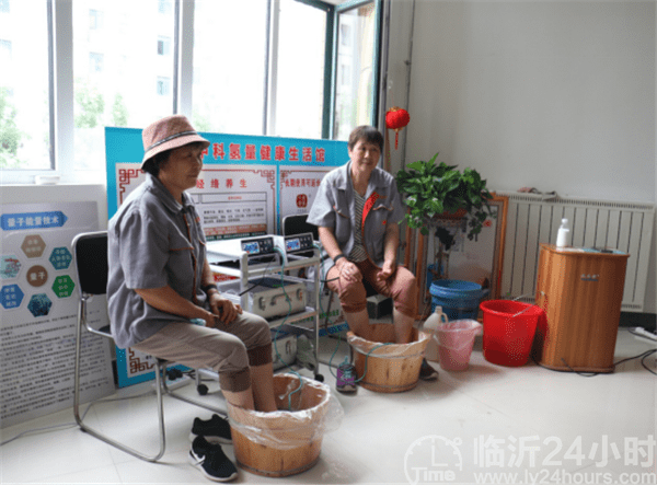 经过一个多月紧锣密鼓的筹备,在临沂市城区西部,工业大道(原临西八路)