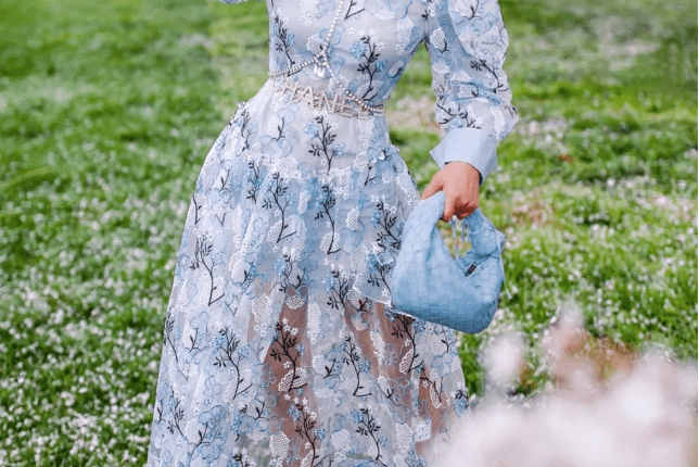 包包|错过了这些马卡龙色系包包，就好像错过了整个夏天