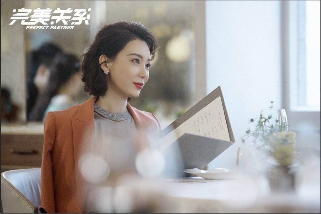 “离开”陈思诚的佟丽娅眼光是真瞎!接戏竟然粉丝说了算