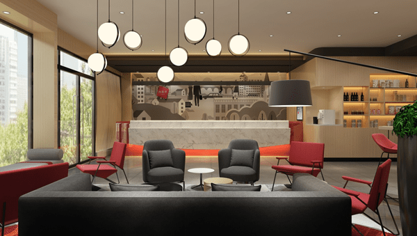 |十年成就“小镇之王”，尚客优酒店的“普惠精神”有何魅力？