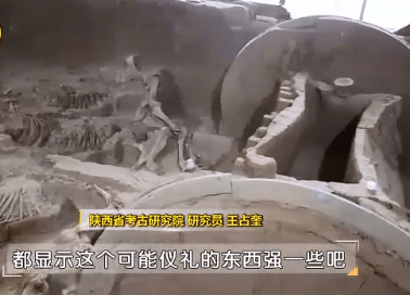 资源|历时3年！陕西成功修复青铜豪车，一辆跨越两千八百年的时光的马车