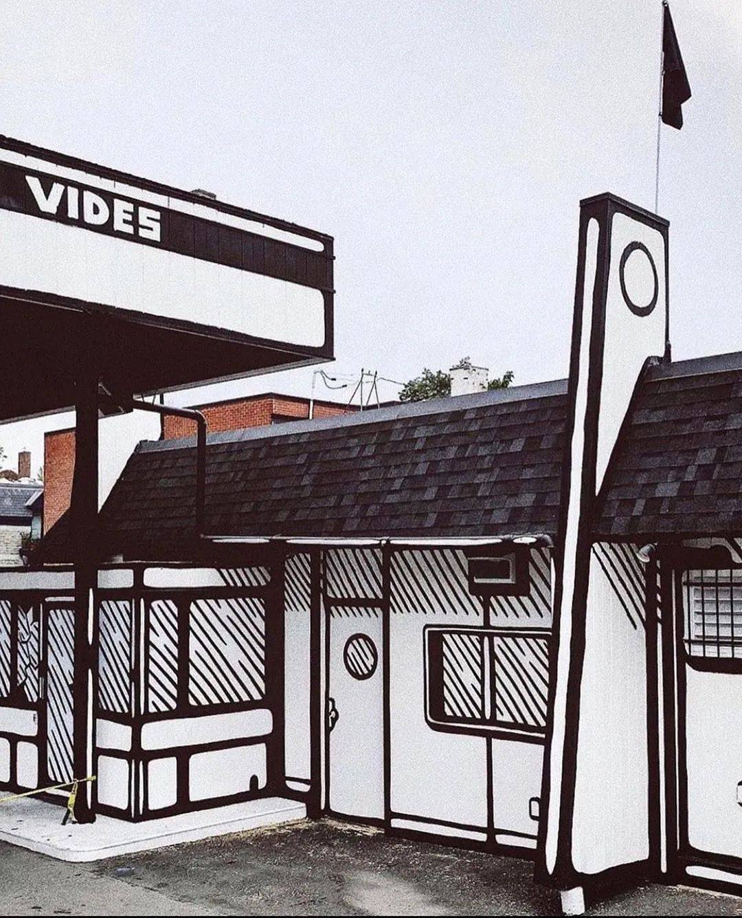 视觉|精选品牌七月动态，视觉输出用尽心思让你心动