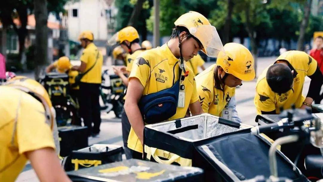 拒绝外卖员进入事件:你抹杀了700万人的尊严