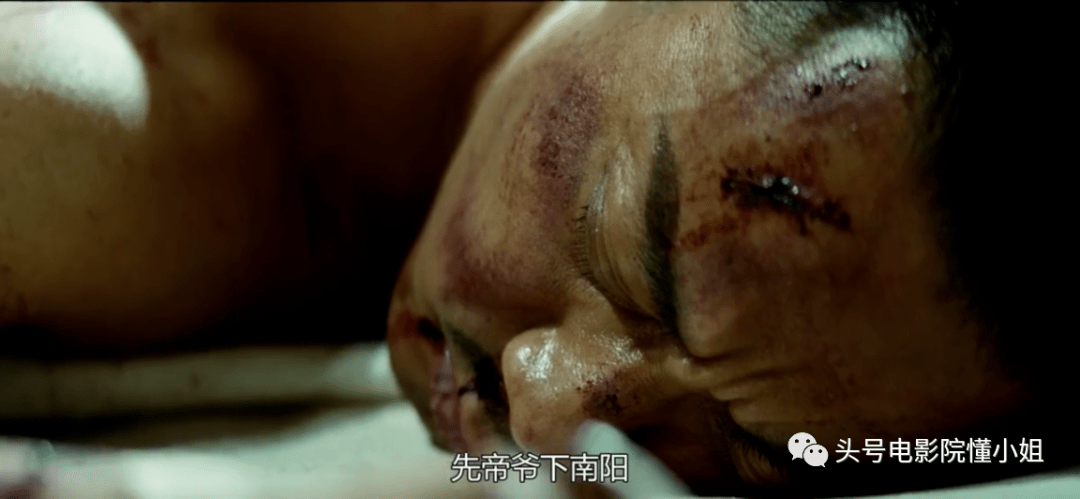 观众|原创超40万人打出8.2分，十年后重映，它依然是华语谍战片第一