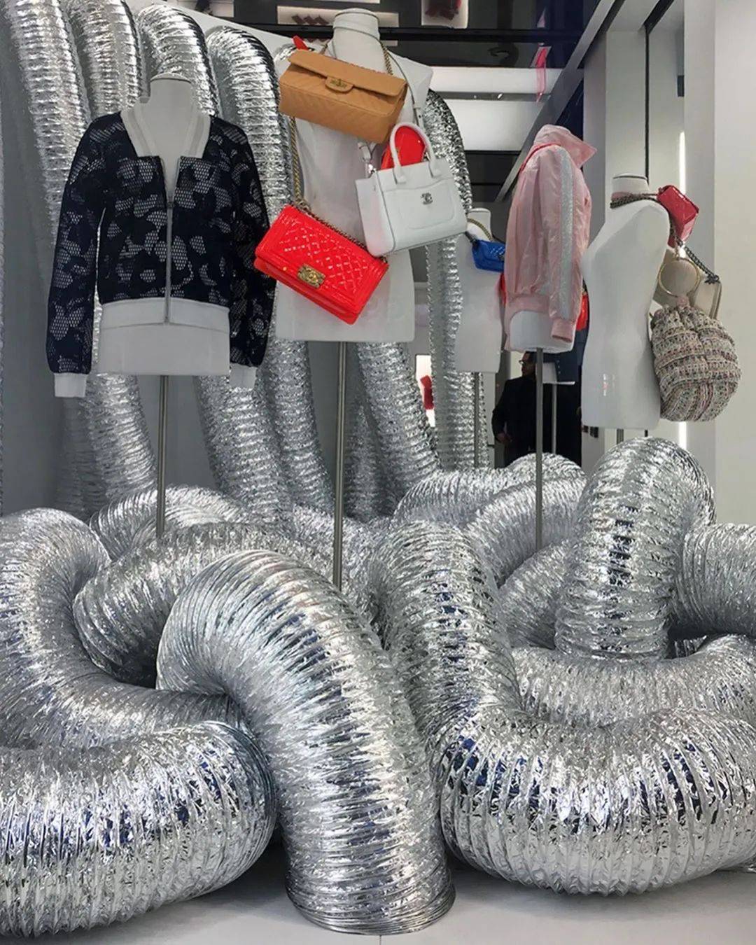 视觉|精选品牌七月动态，视觉输出用尽心思让你心动