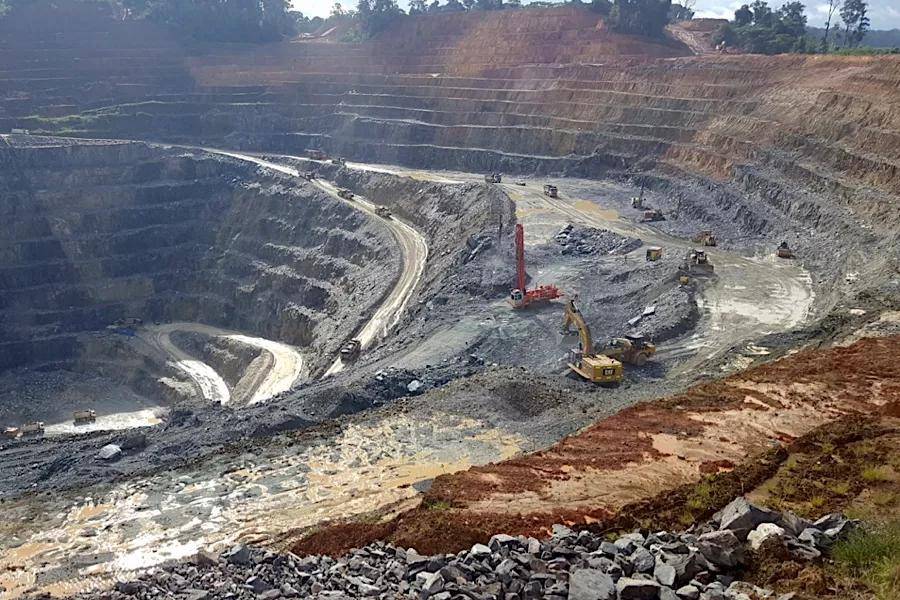 刚果金最强物流 || 275座矿山停产,88亿美元矿业产值面临风险