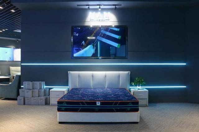 睡眠|意大利设计，科学睡眠丨意大利N.A.M床垫两款新品评测